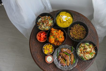 food