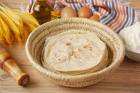 food_roti