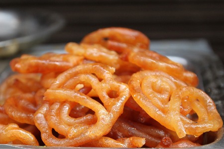 jilebi