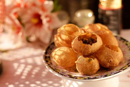 panipuri