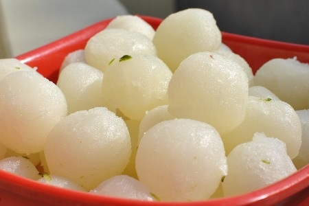 rasgulla