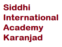 siddi international academy