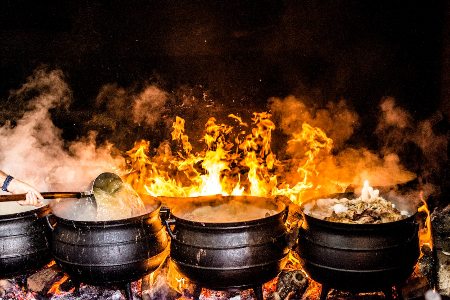 food_preparation_on_grill